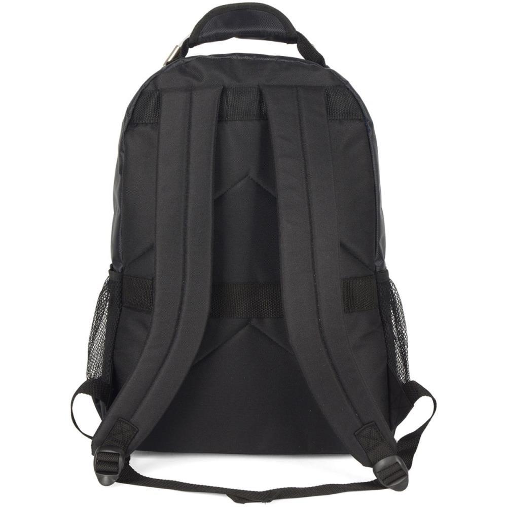 Mochila para Notebook Polo KING GD 3BOLSOS Preto