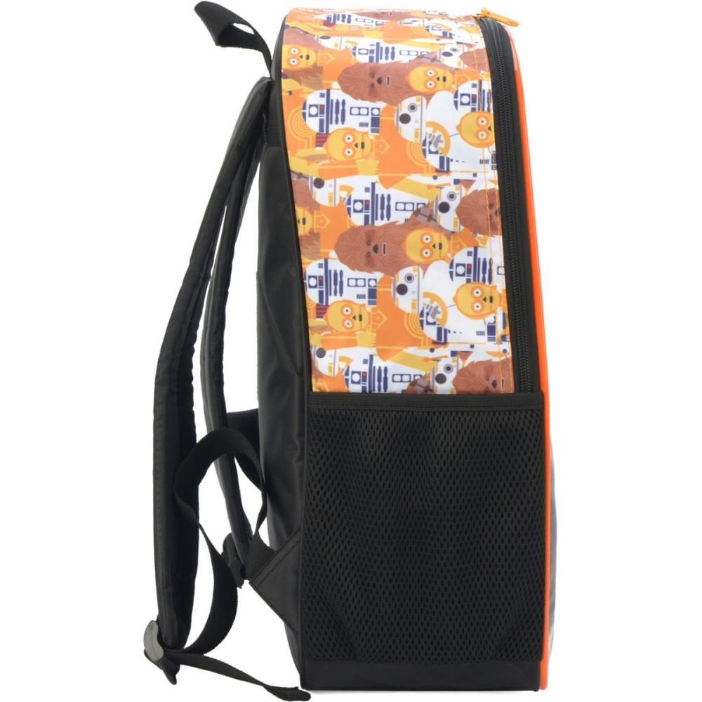 Mochila Infantil STAR WARS GD LR