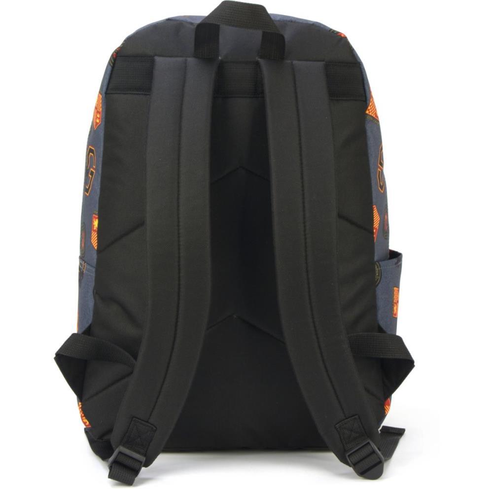 Mochila HARRY Potter GD Cinza