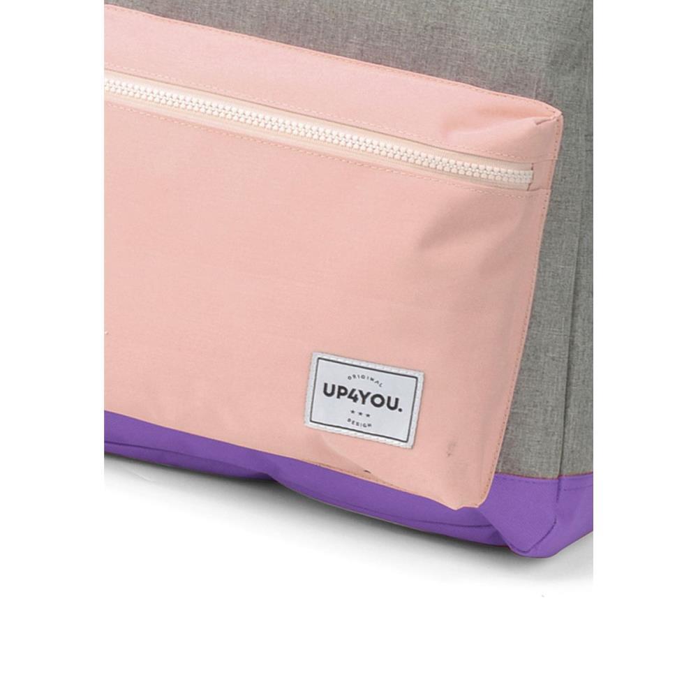Mochila UP4YOU BLAH GD LI